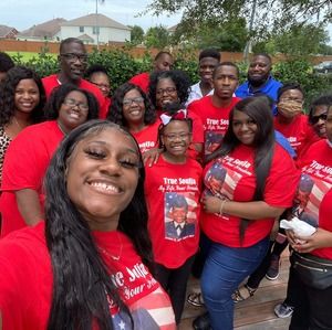 Meet your Posher, Natalie